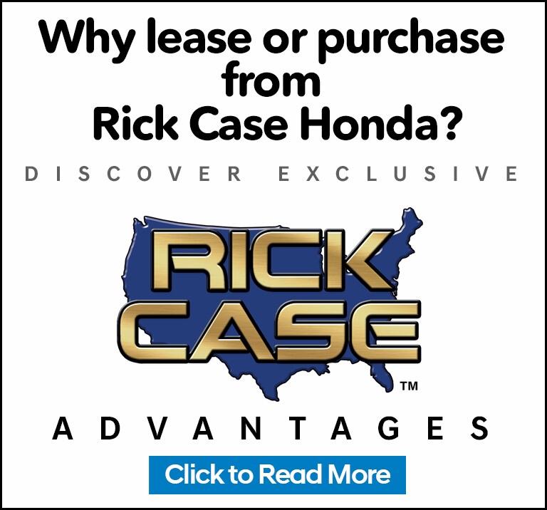 Rick Case Honda Davie  New Honda Dealership in Davie, FL