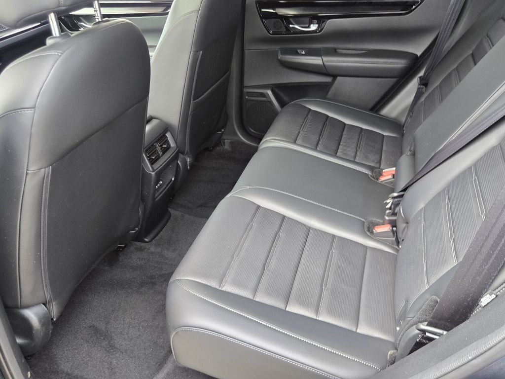 2024 Honda CR-V EX-L - Photo 11