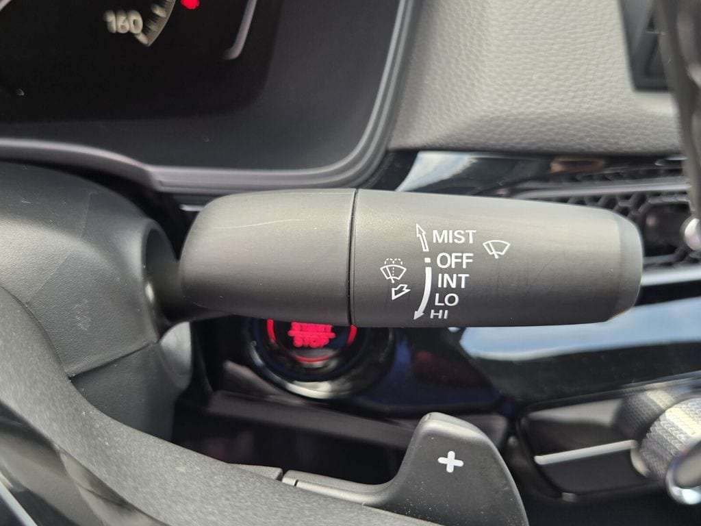 2025 Honda Civic Sport - Photo 26