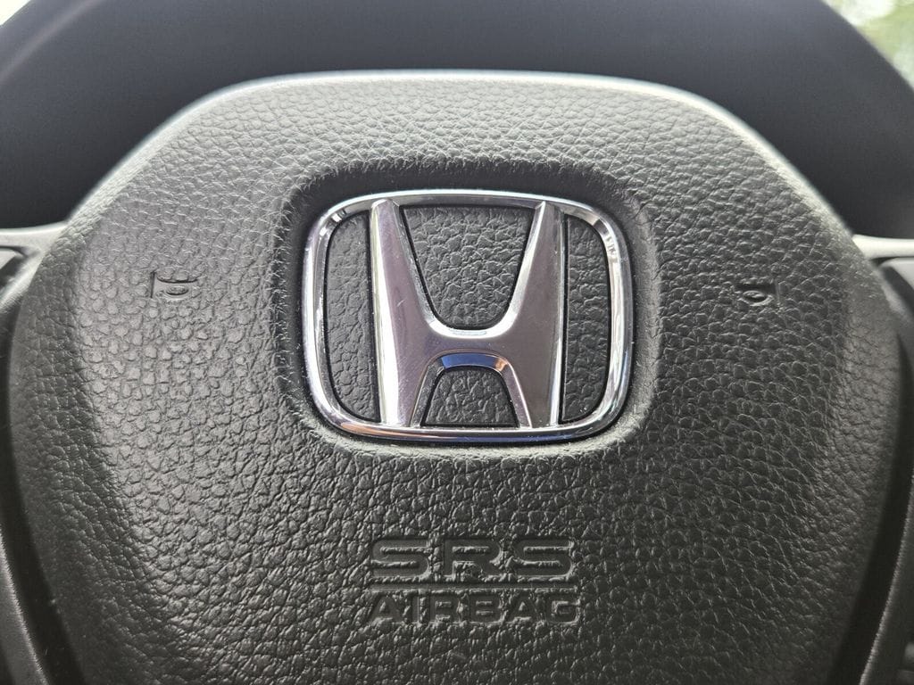 2024 Honda Accord EX - Photo 25
