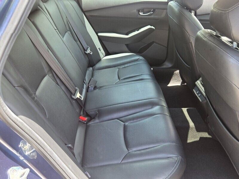 2025 Honda Accord SE - Photo 14