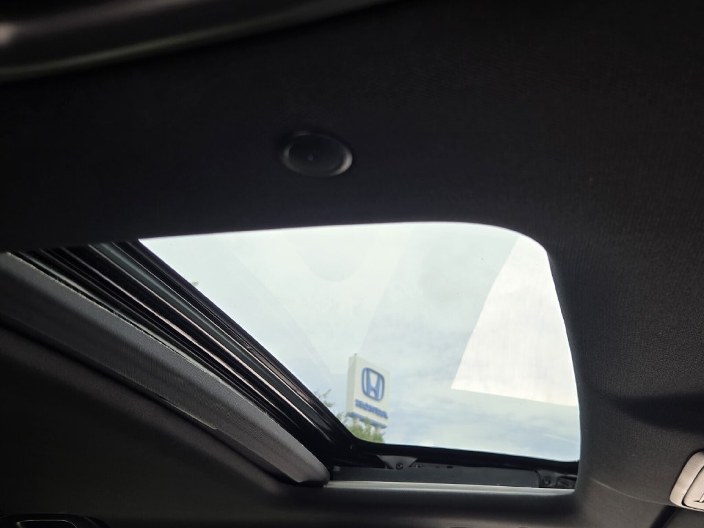 2026 Honda CR-V Sport-L - Photo 19
