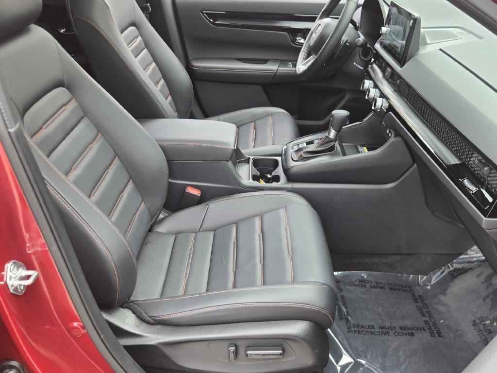 2025 Honda CR-V Sport Touring - Photo 17