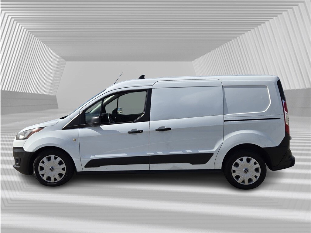 2020 Ford Transit Connect XL photo 3
