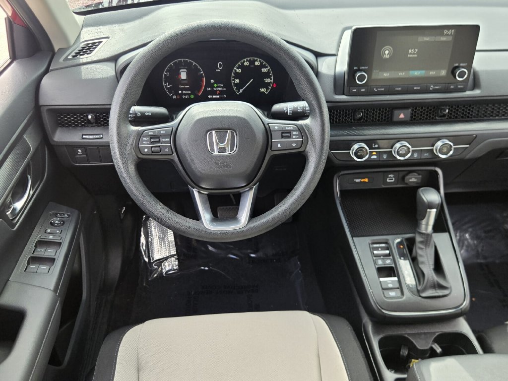 2024 Honda CR-V LX - Photo 12