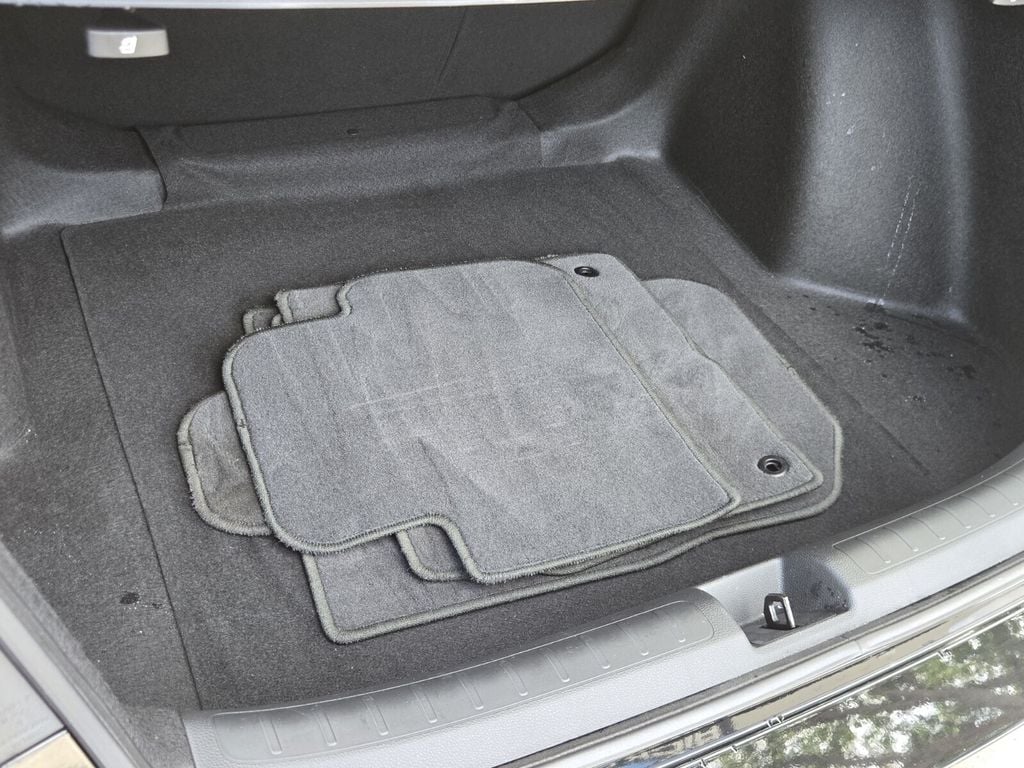2024 Honda Civic EX - Photo 14