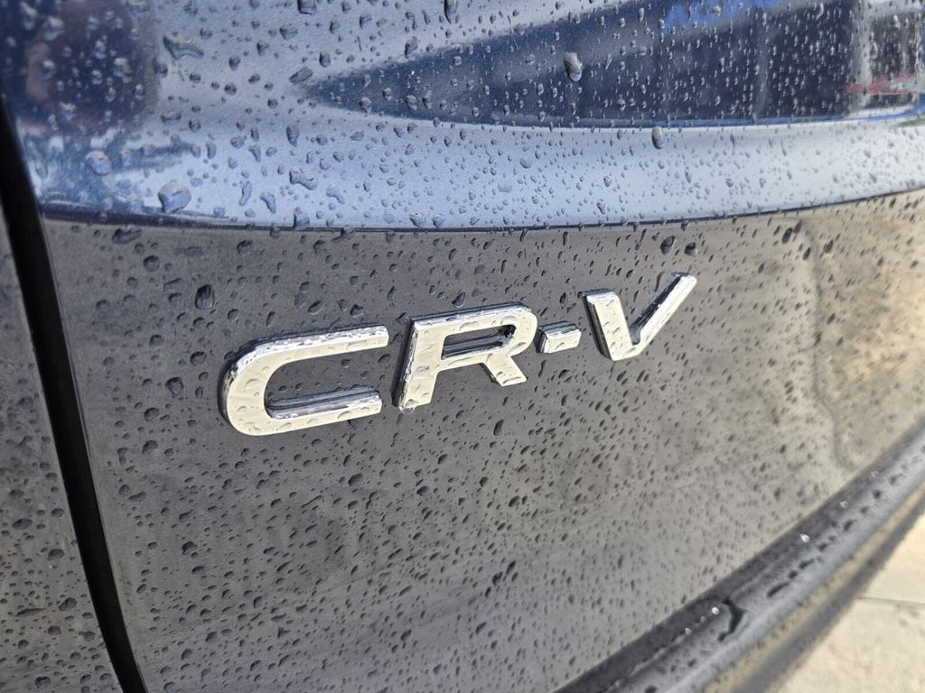 2025 Honda CR-V EX-L - Photo 14