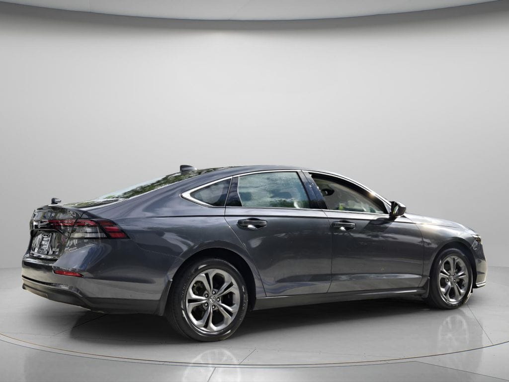 2024 Honda Accord EX - Photo 6