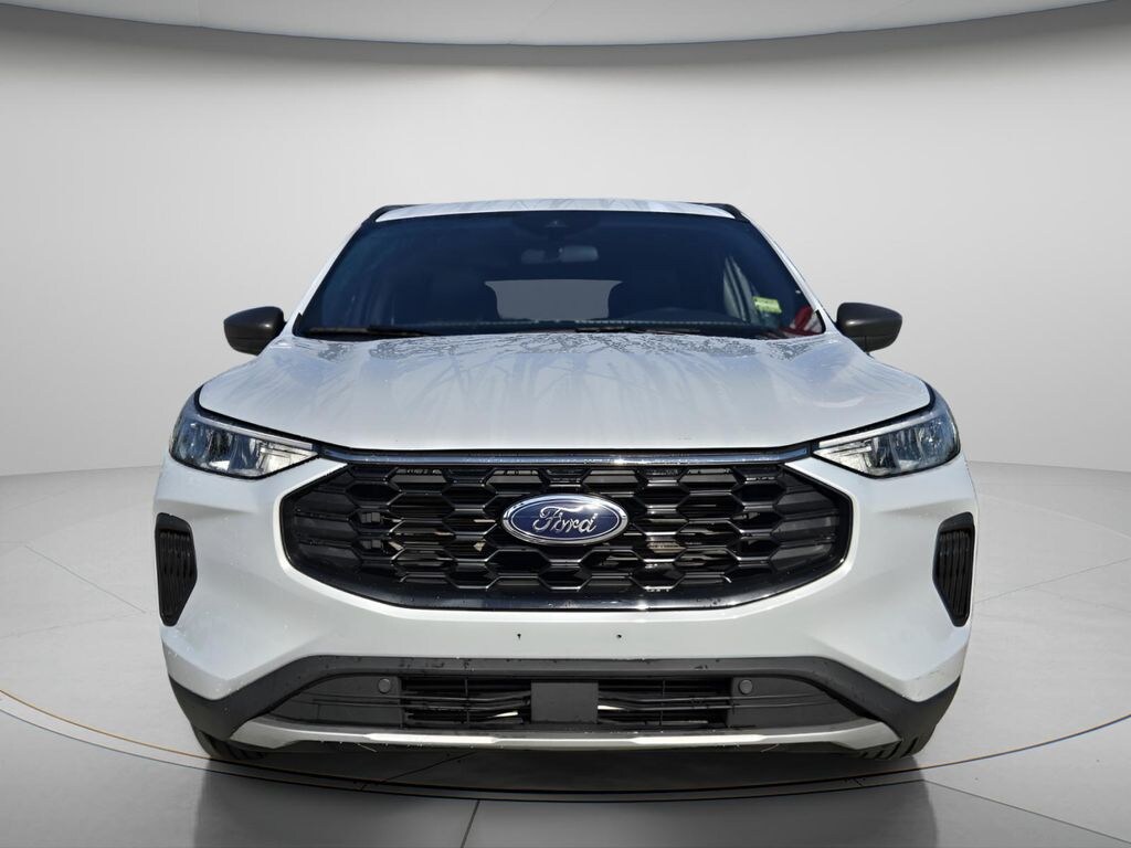 Used 2025 Ford Escape ST-Line SUV