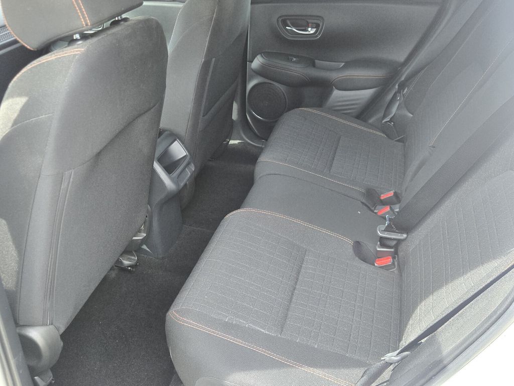 2025 Honda HR-V Sport - Photo 10