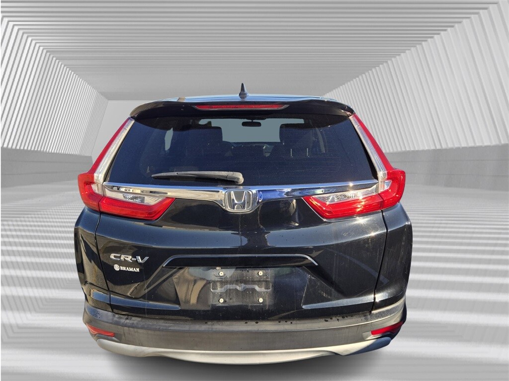 Used 2019 Honda CR-V EX SUV