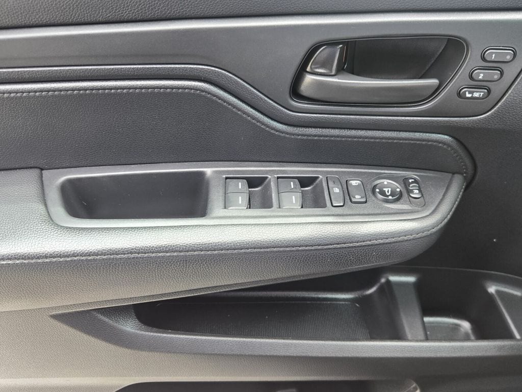 2024 Honda Odyssey SPORT - Photo 29