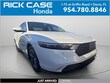  Honda Accord Hybrid