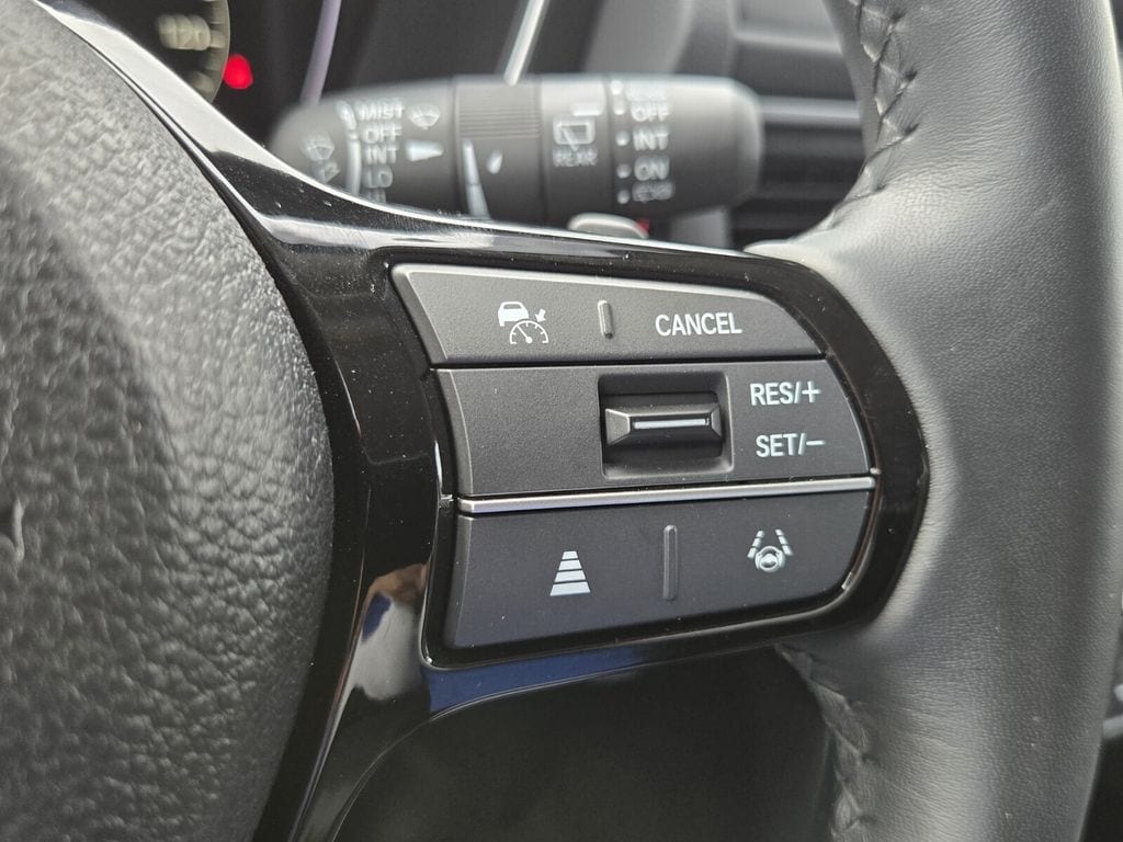 2025 Honda Pilot Touring+ - Photo 26