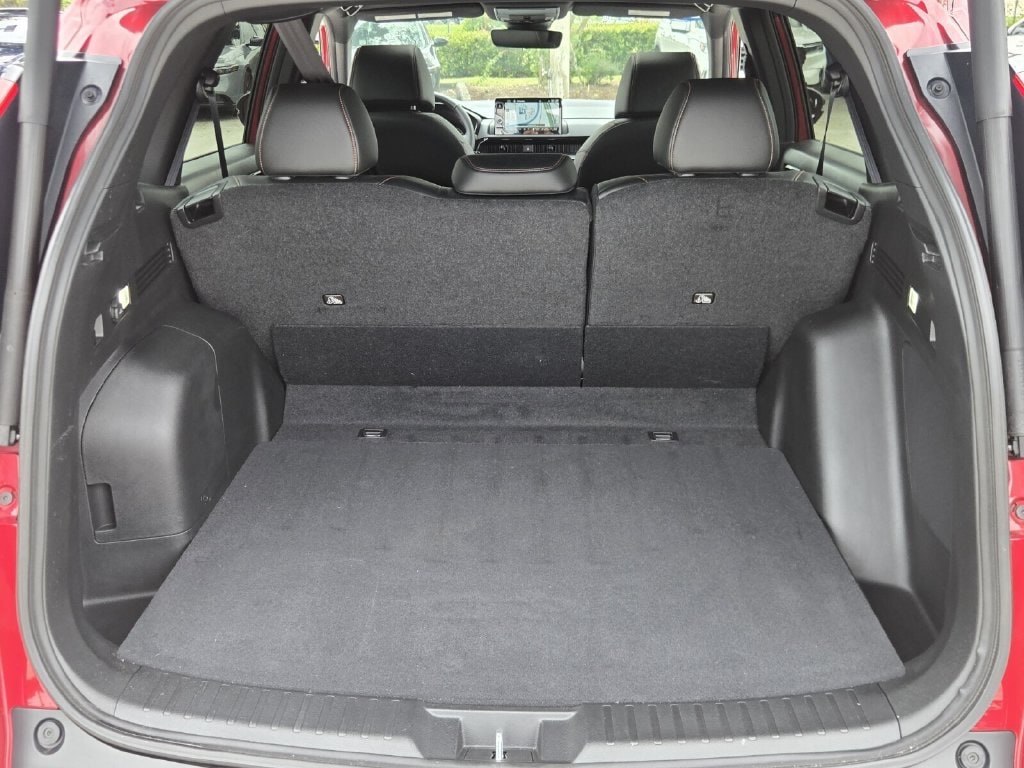 2025 Honda CR-V Sport Touring - Photo 15