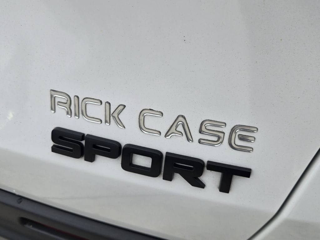 2025 Honda HR-V Sport - Photo 14