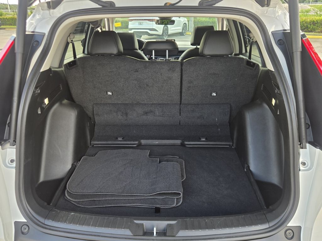 2025 Honda CR-V EX-L - Photo 15