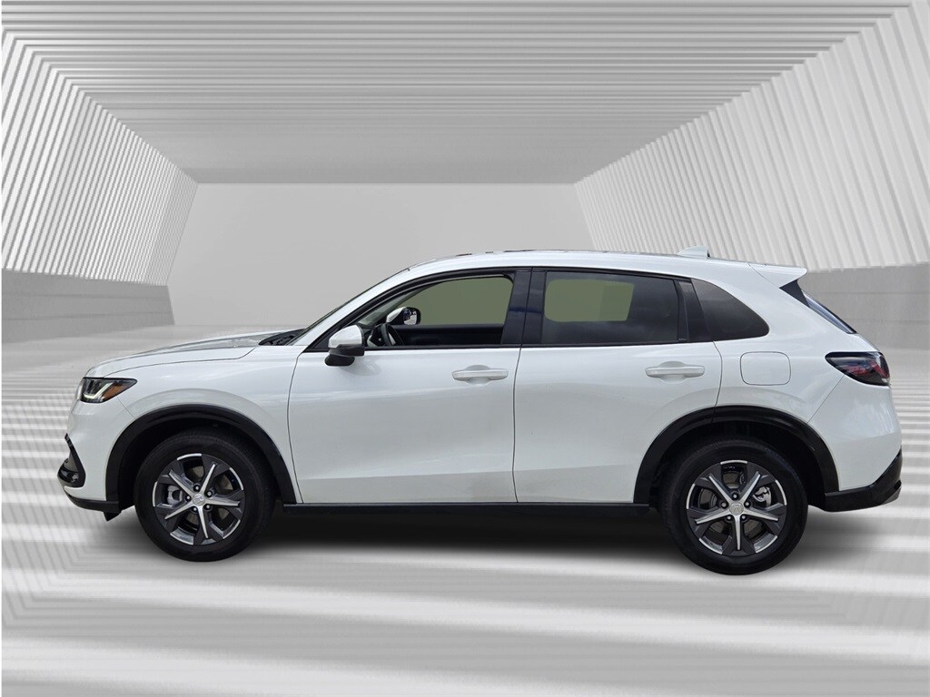 2023 Honda HR-V EX-L photo 2
