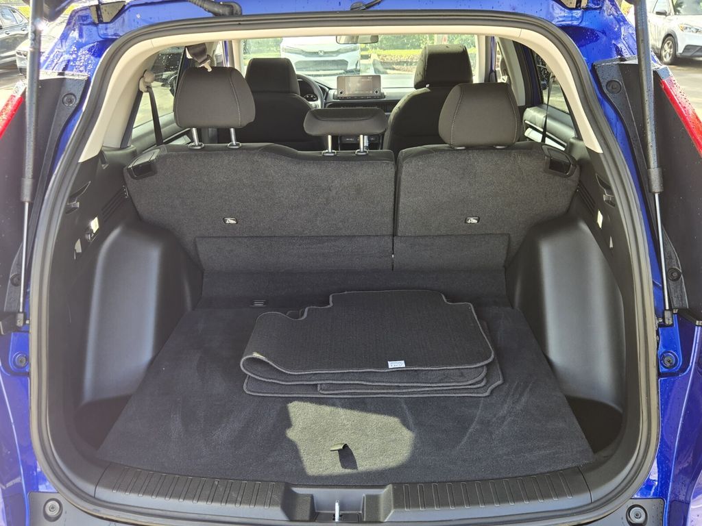 2025 Honda CR-V EX - Photo 14