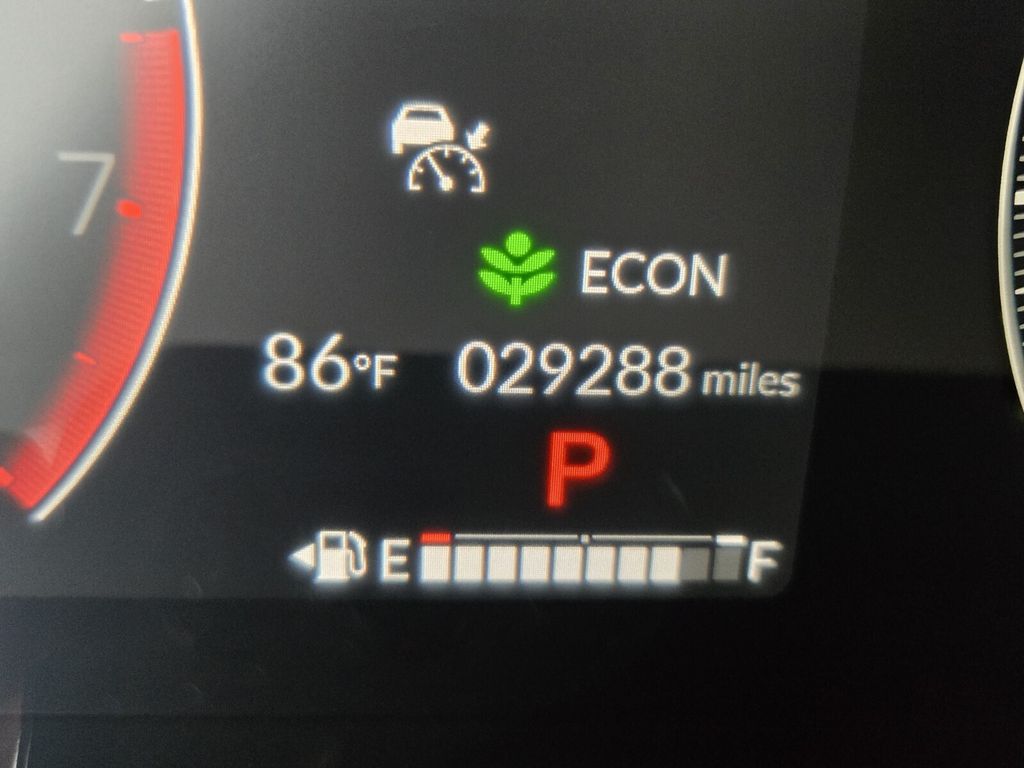 2024 Honda CR-V EX-L - Photo 23