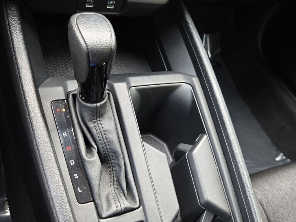 2024 Honda Accord EX - Photo 19