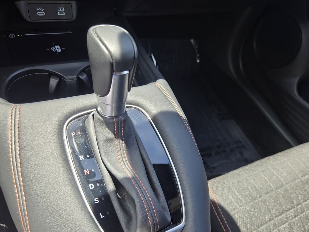 2026 Honda HR-V Sport - Photo 18