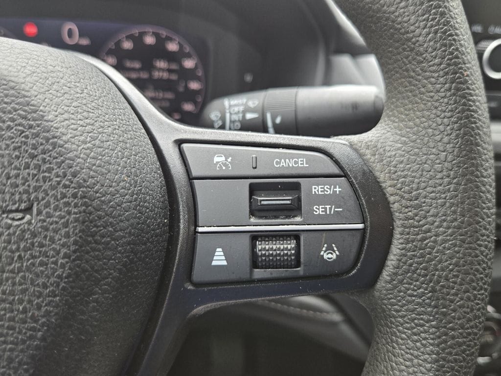 2024 Honda Accord LX - Photo 24
