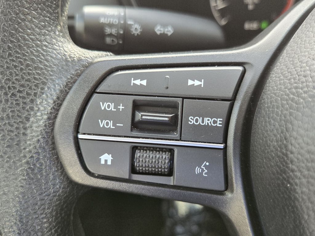 2025 Honda CR-V EX - Photo 24