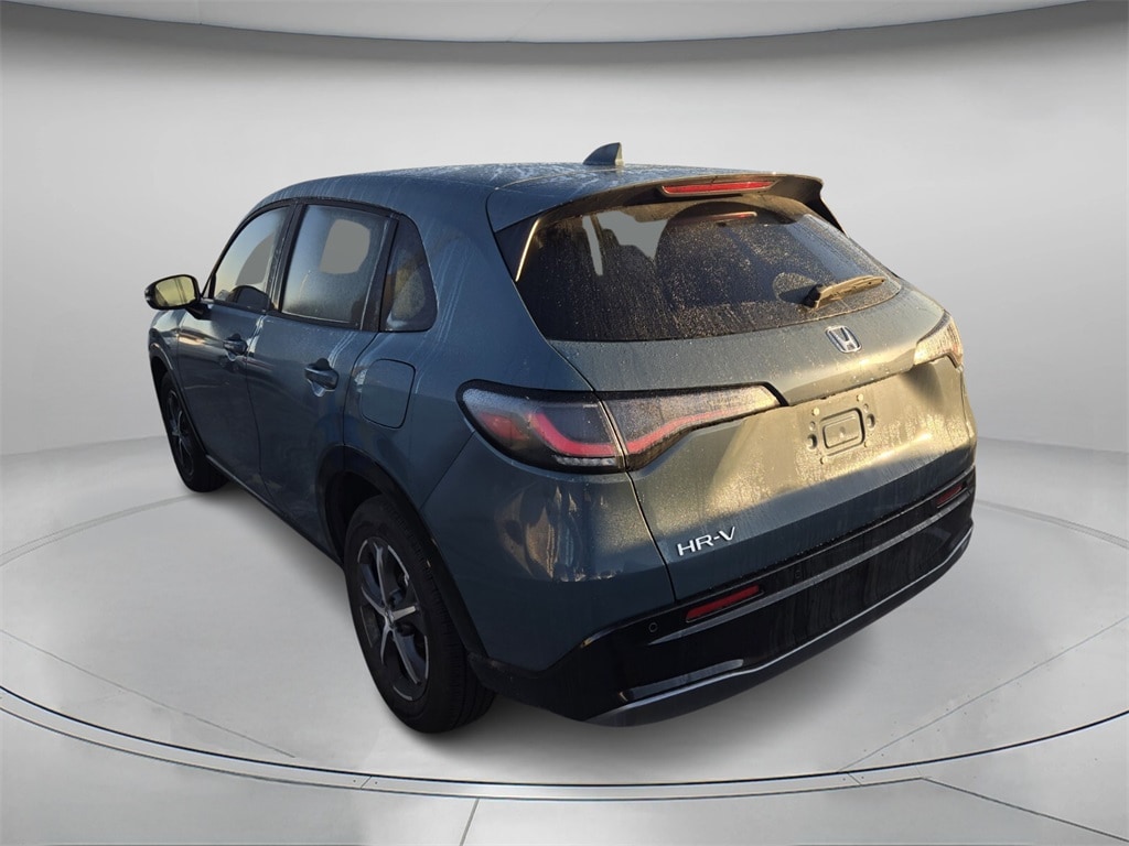 Used 2025 Honda HR-V EX-L SUV