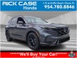 Honda CR-V Hybrid