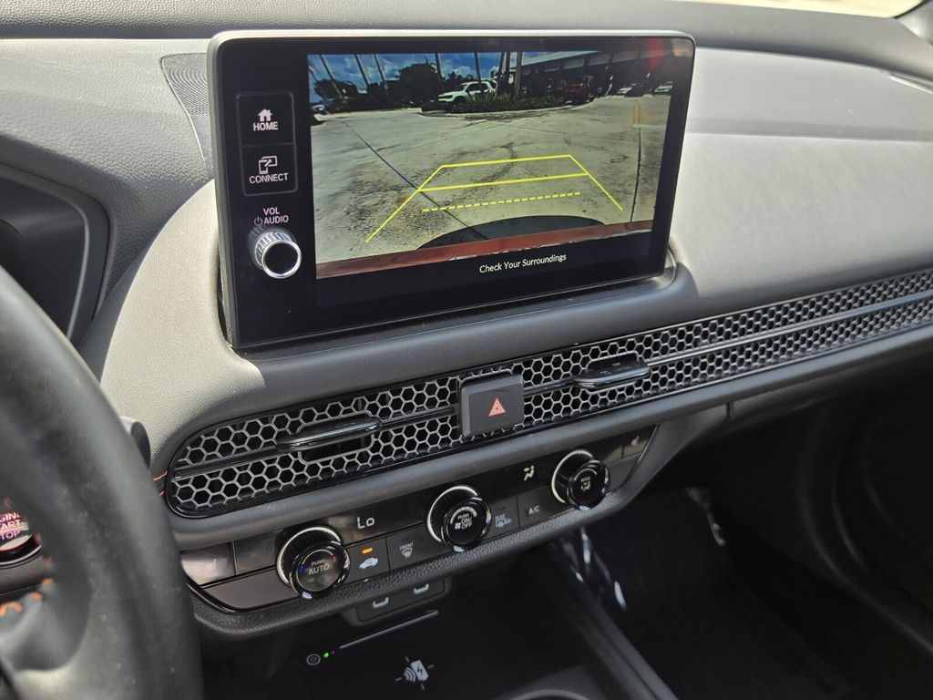 2026 Honda HR-V Sport - Photo 21