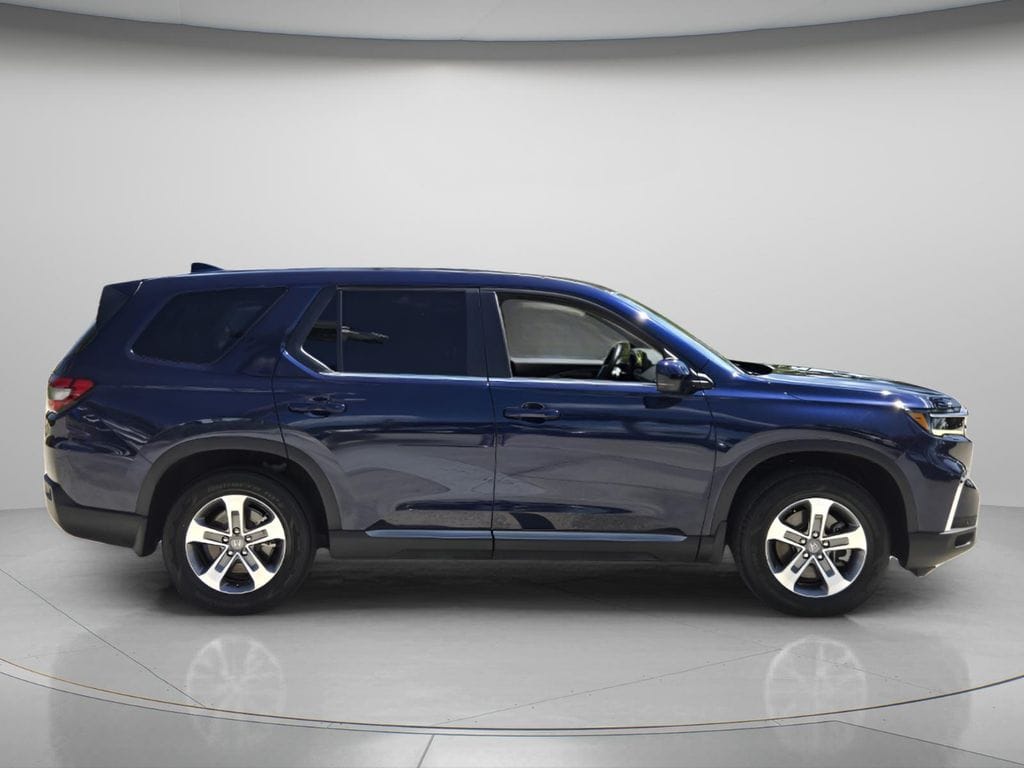 2025 Honda Pilot EX-L - Photo 3