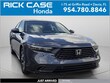  Honda Accord Hybrid