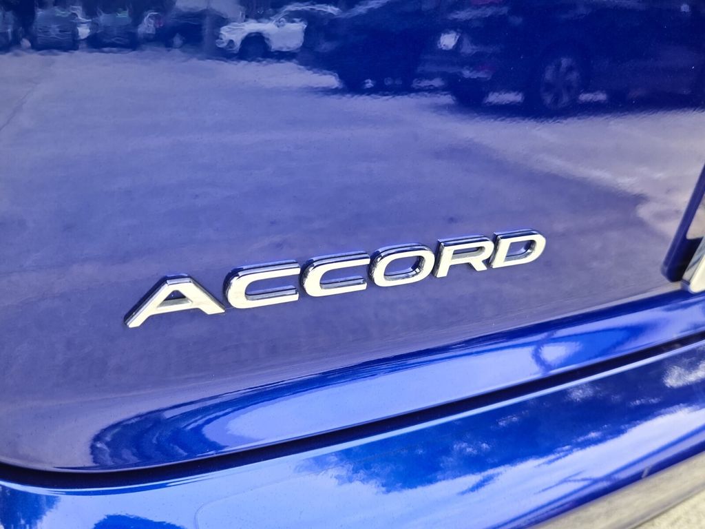 2024 Honda Accord Hybrid Sport-L - Photo 14