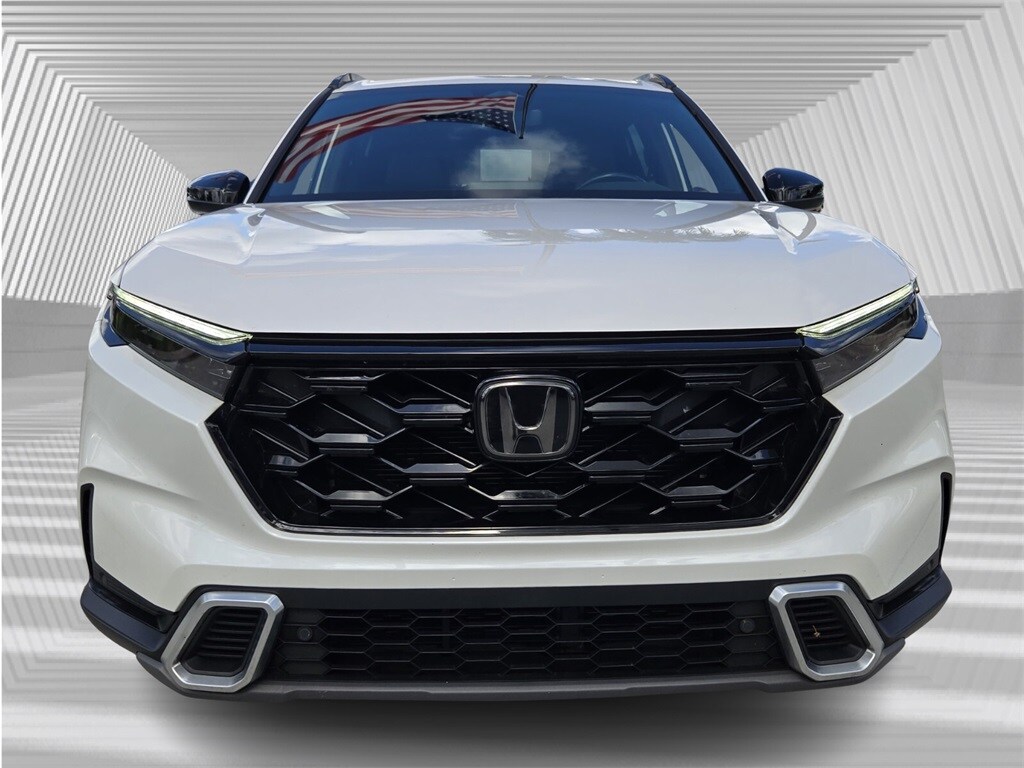2023 Honda CR-V Hybrid Sport Touring photo 3
