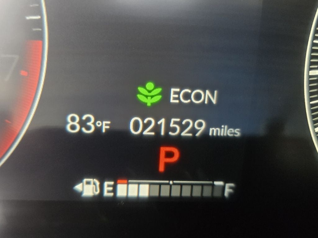 2025 Honda HR-V LX - Photo 24