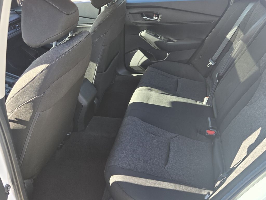 2024 Honda Accord EX - Photo 11