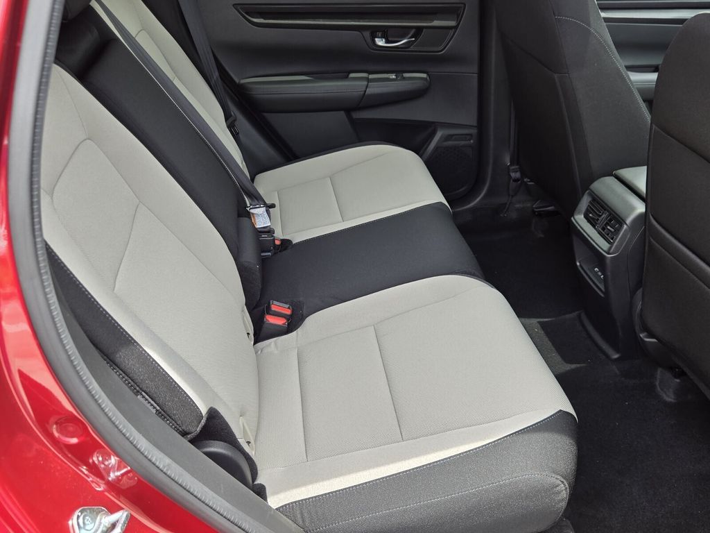 2025 Honda CR-V EX - Photo 15