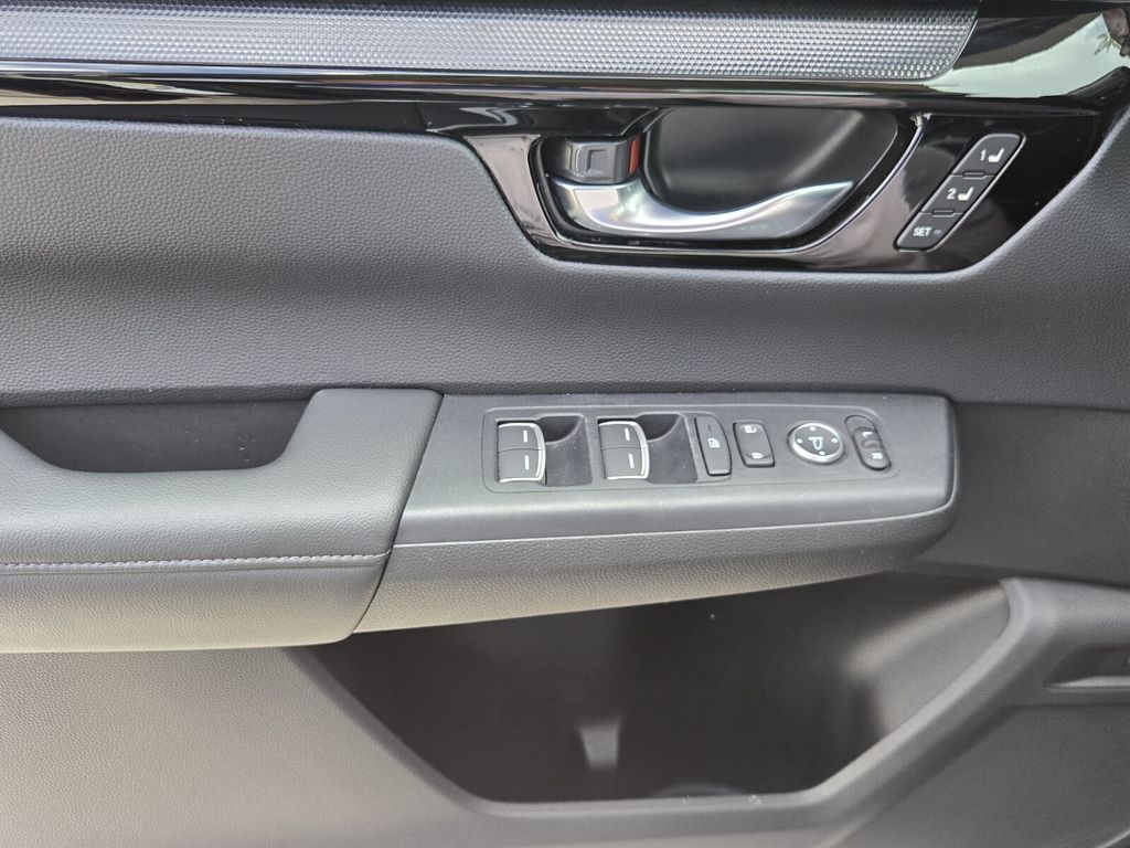2024 Honda CR-V EX-L - Photo 26