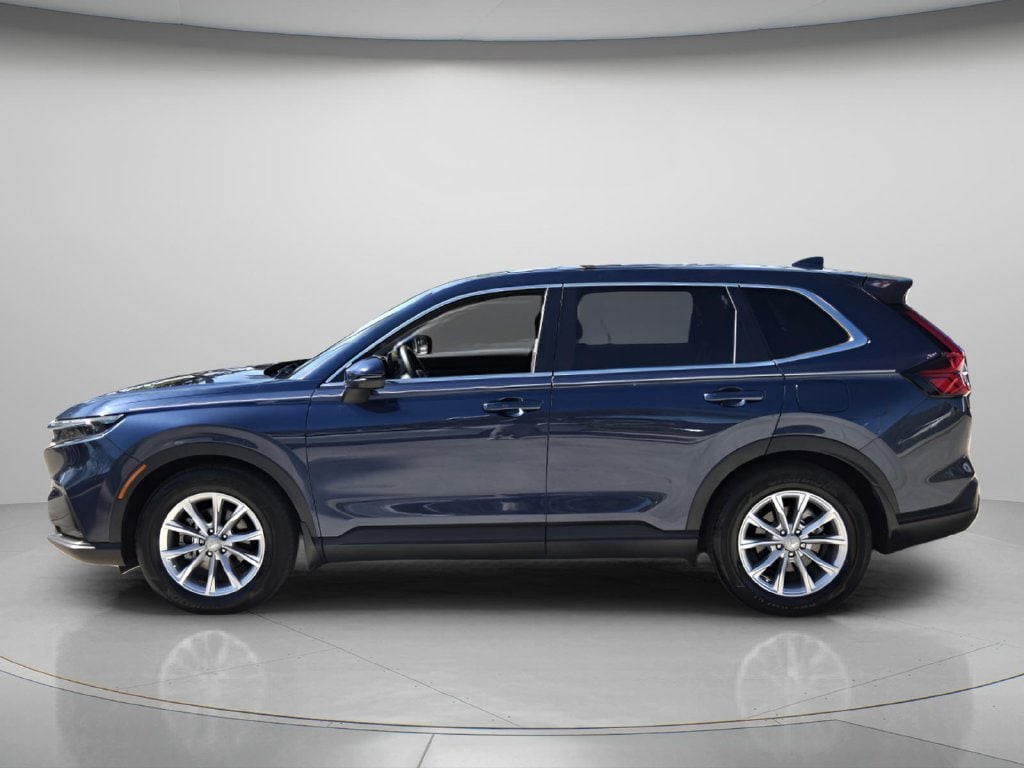 2025 Honda CR-V EX - Photo 7