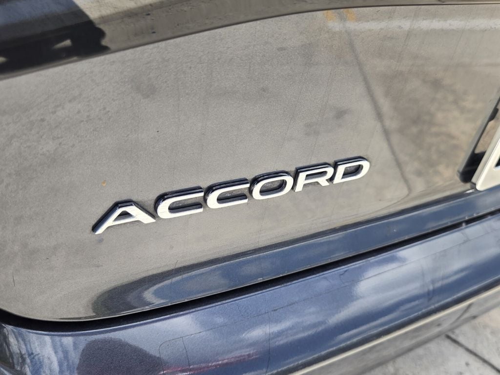 2024 Honda Accord LX - Photo 15