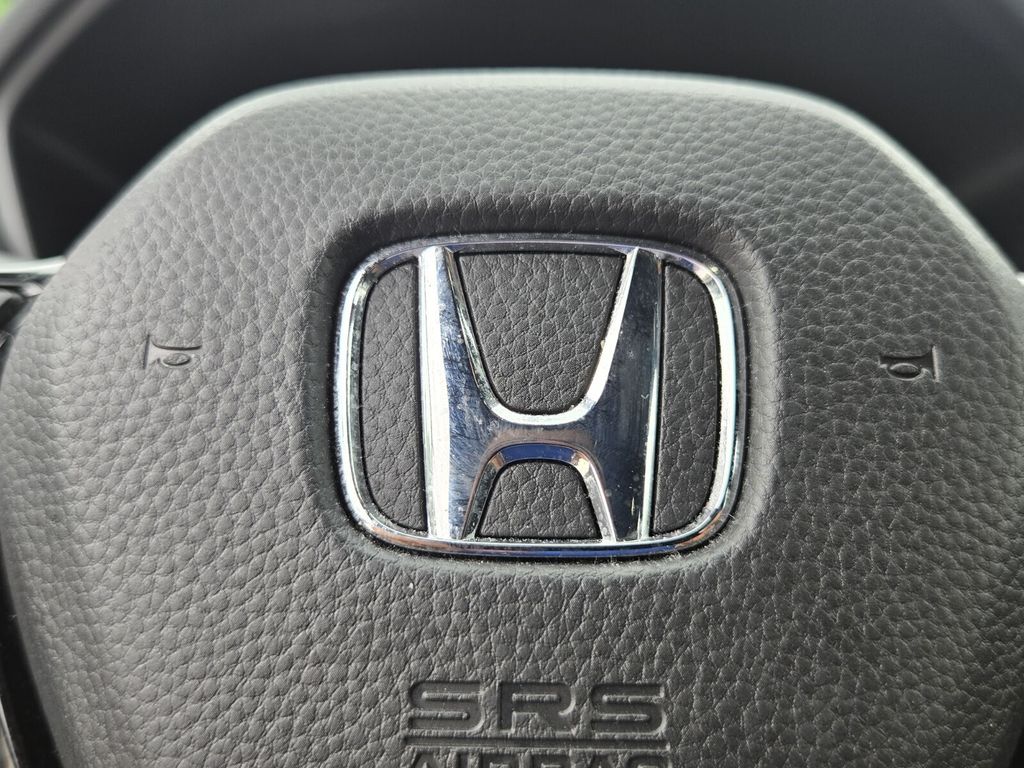 2025 Honda HR-V Sport - Photo 27