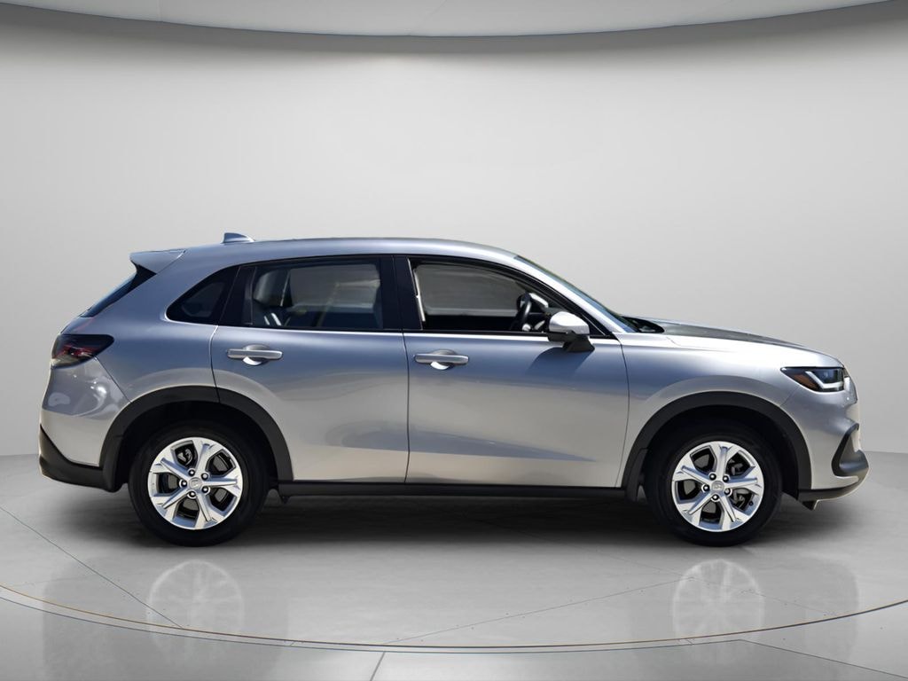Used 2024 Honda HR-V LX SUV