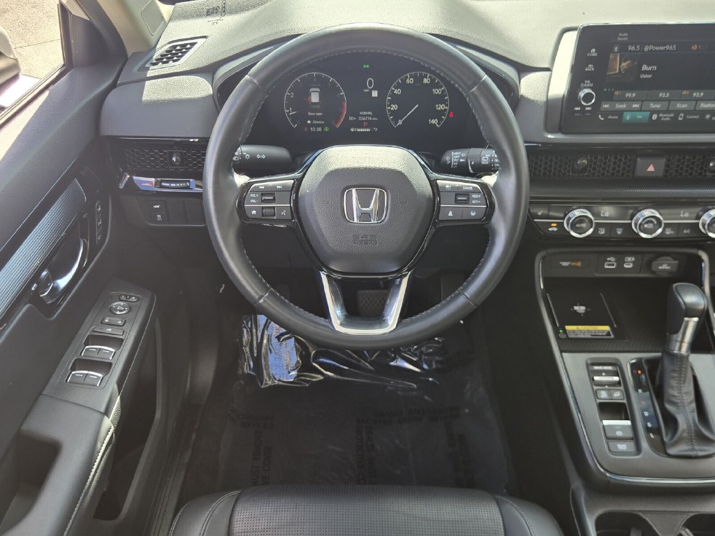 2024 Honda CR-V EX-L - Photo 11