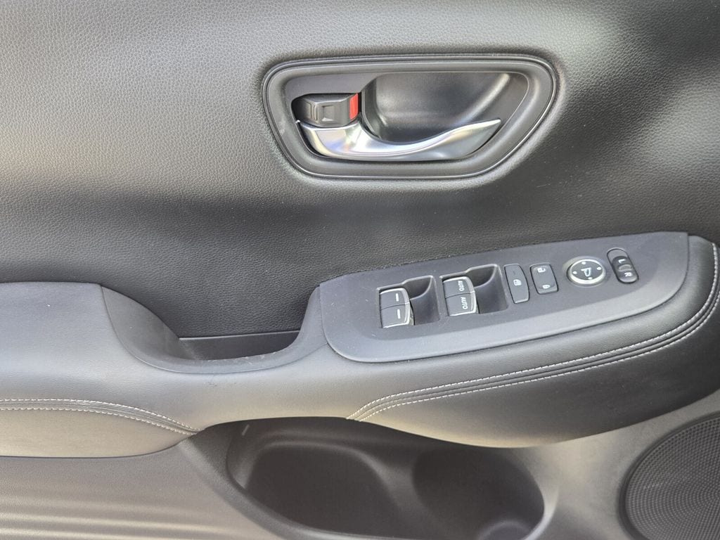 2024 Honda HR-V EX-L - Photo 25