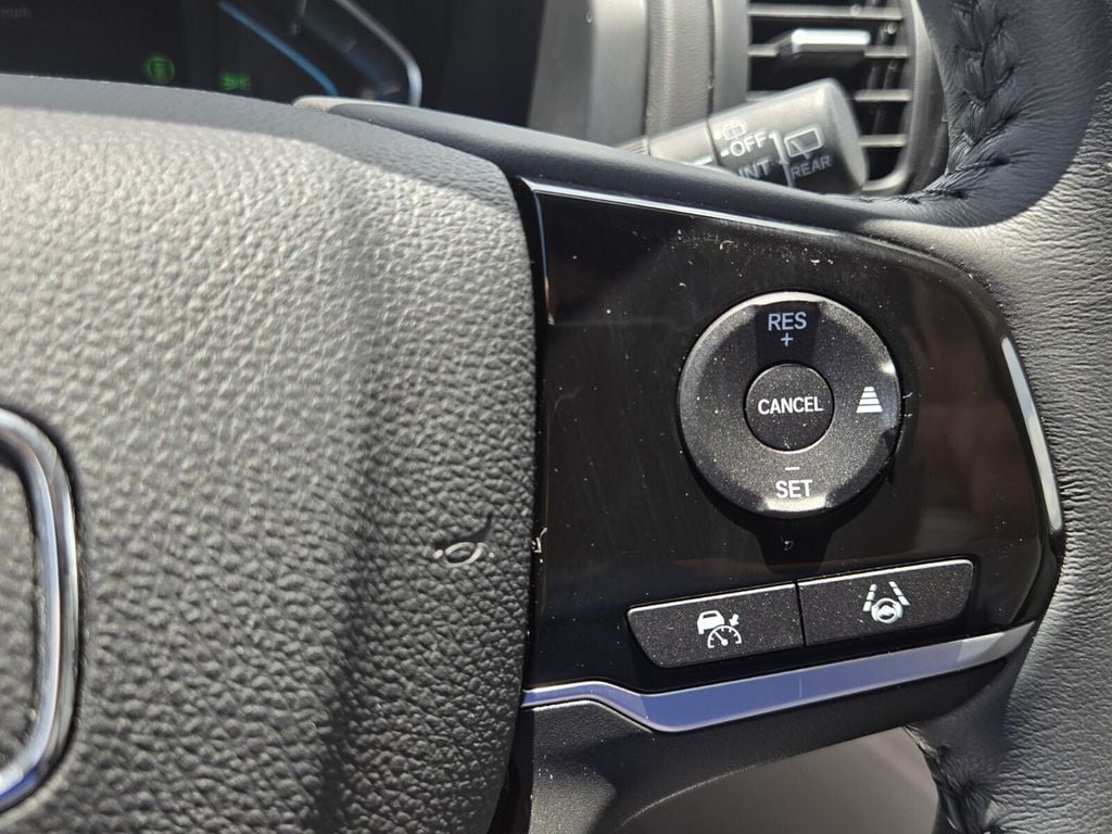 2024 Honda Odyssey Touring - Photo 27