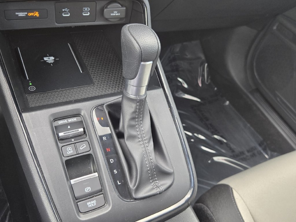 2026 Honda CR-V EX - Photo 19