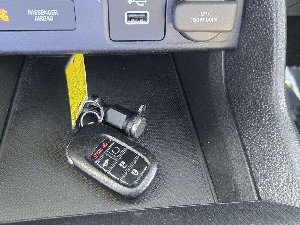 2024 Honda Civic Sport - Photo 17
