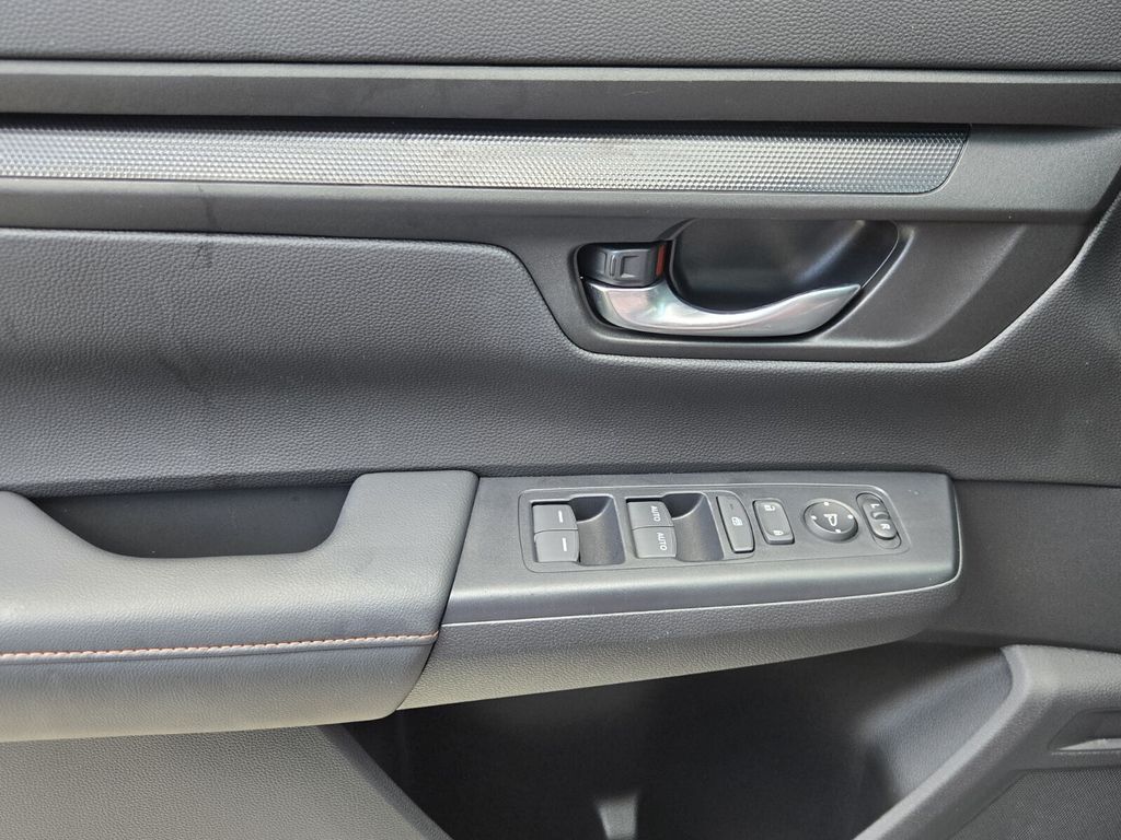 2025 Honda CR-V Sport - Photo 27