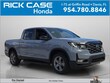  Honda Ridgeline